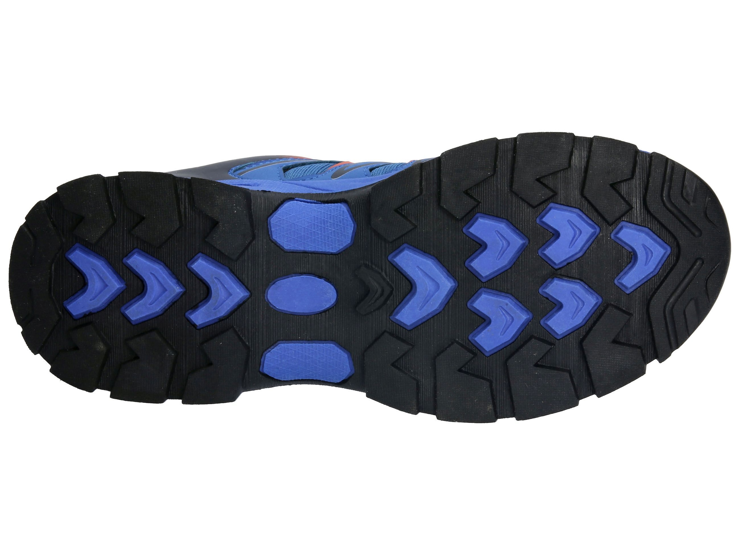 Lico Outdoorschuh »Outdoorschuh Newfield«