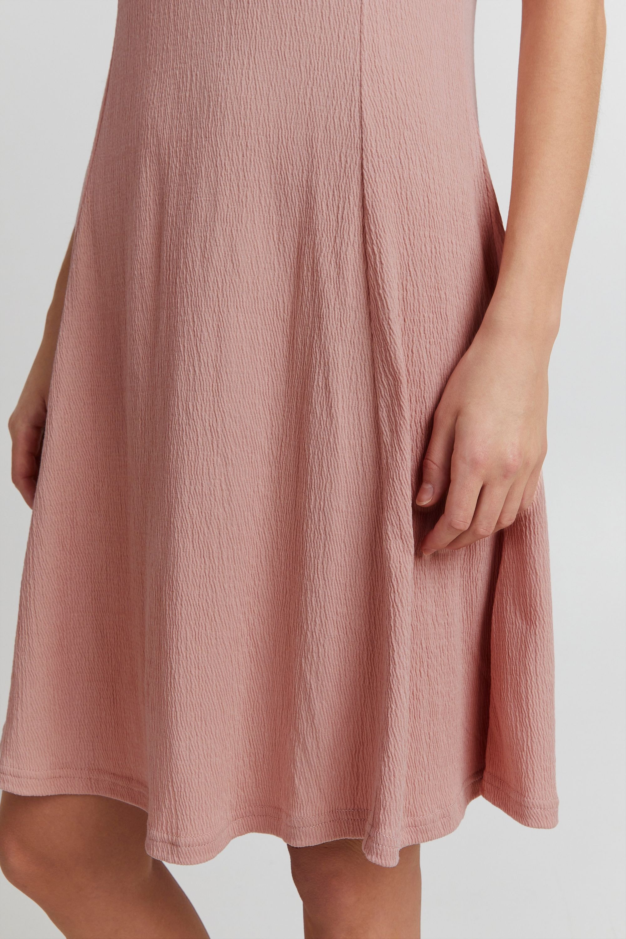 fransa Jerseykleid »Jerseykleid FRFemelva«