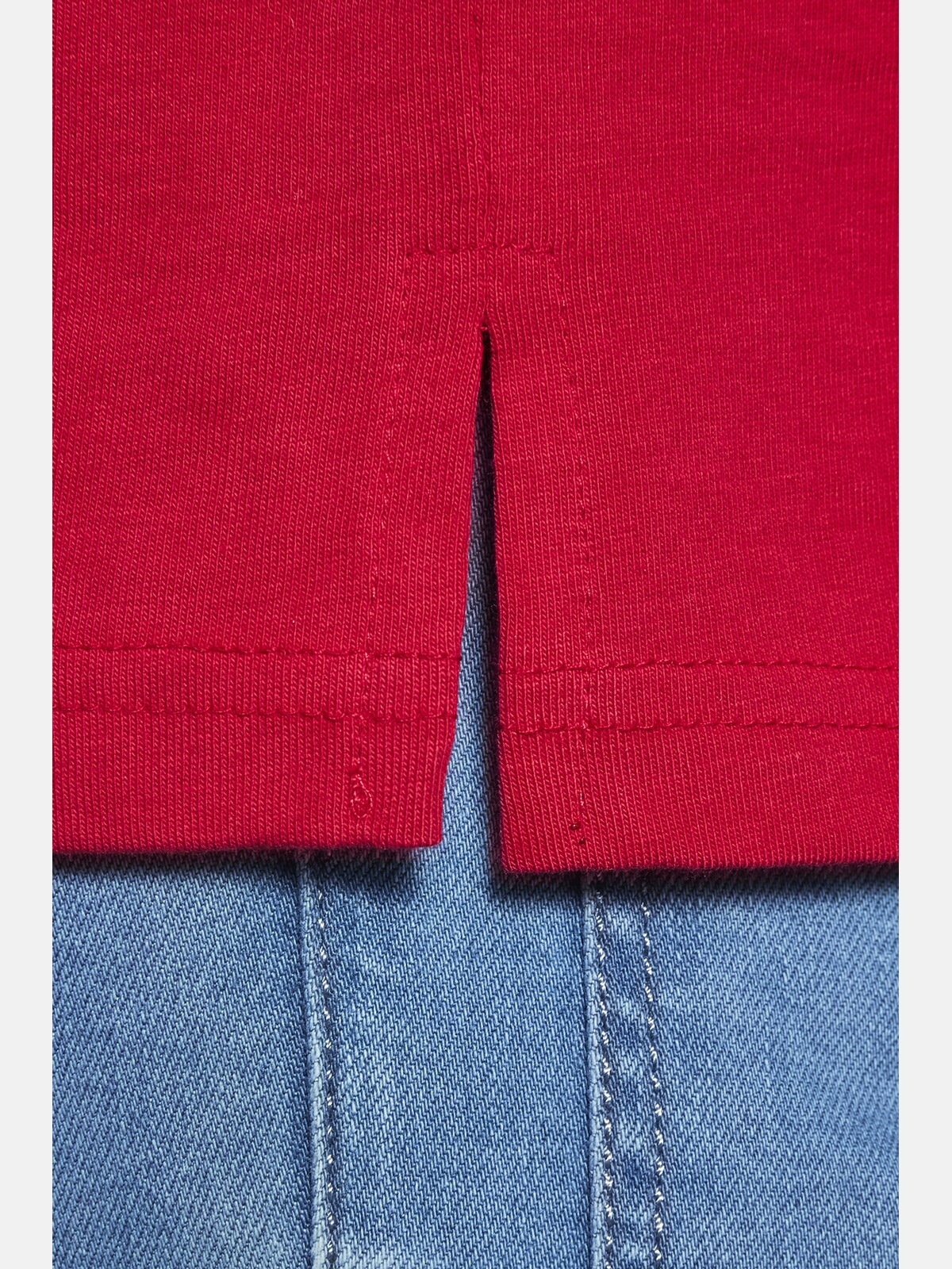 Jan Vanderstorm T-Shirt »T-Shirt FLEMMING«