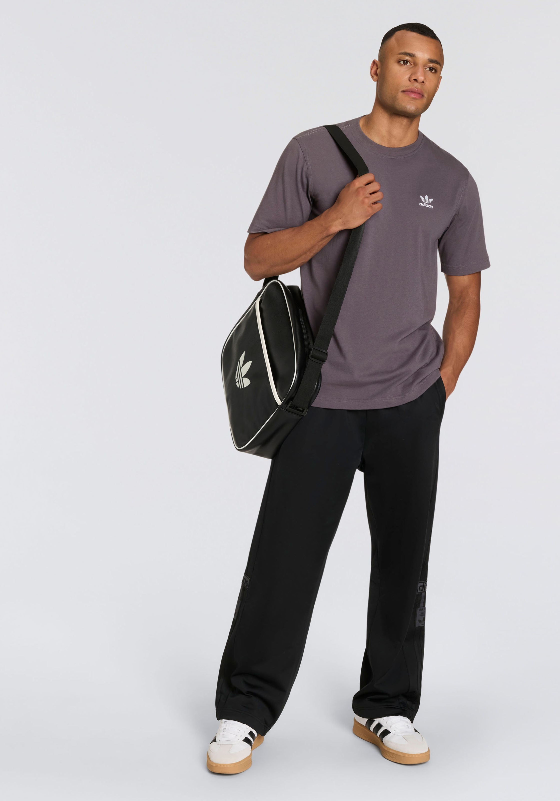 adidas Originals Sporthose »ADIBREAK TP«, (1 tlg.)