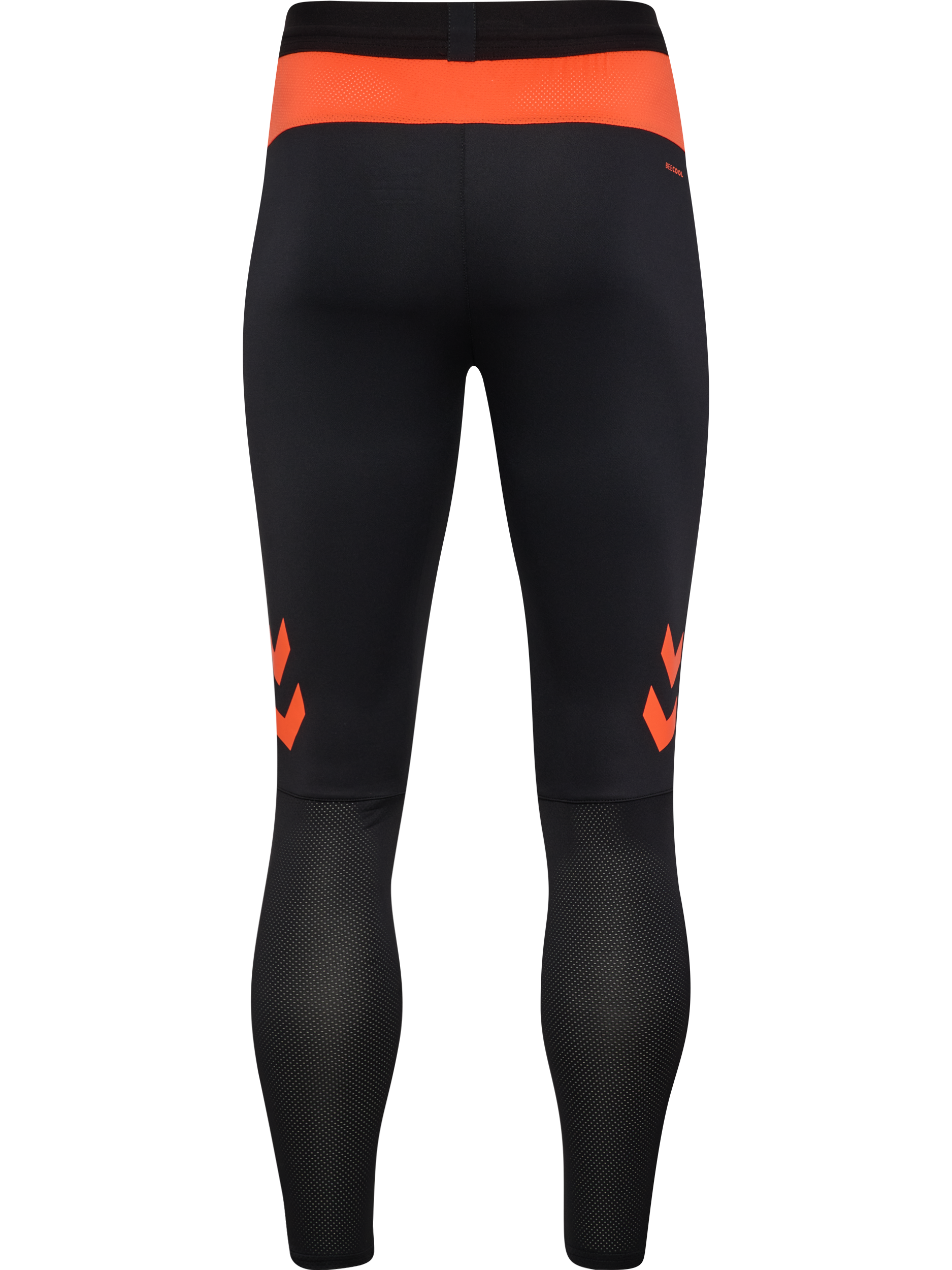 hummel Trainingshose »HMLBLAZE PRO TRAINING PANTS«, (1 tlg.)