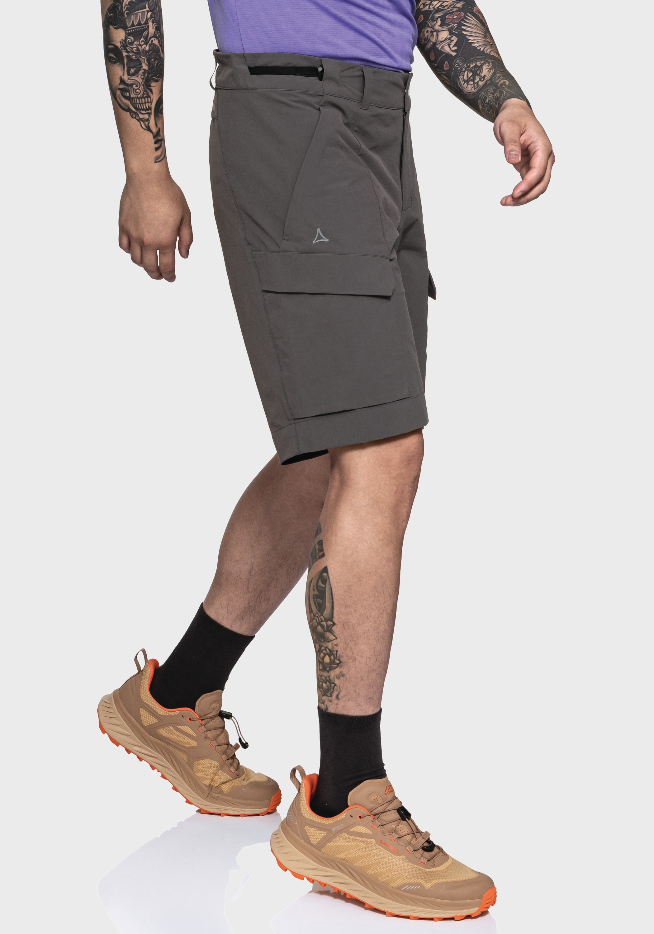 Schöffel Shorts »Shorts Kitzstein M«
