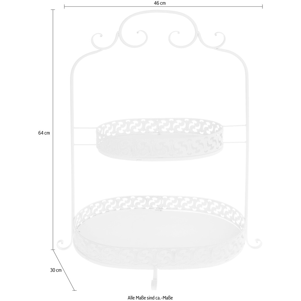 Home affaire Etagere »Elynia«