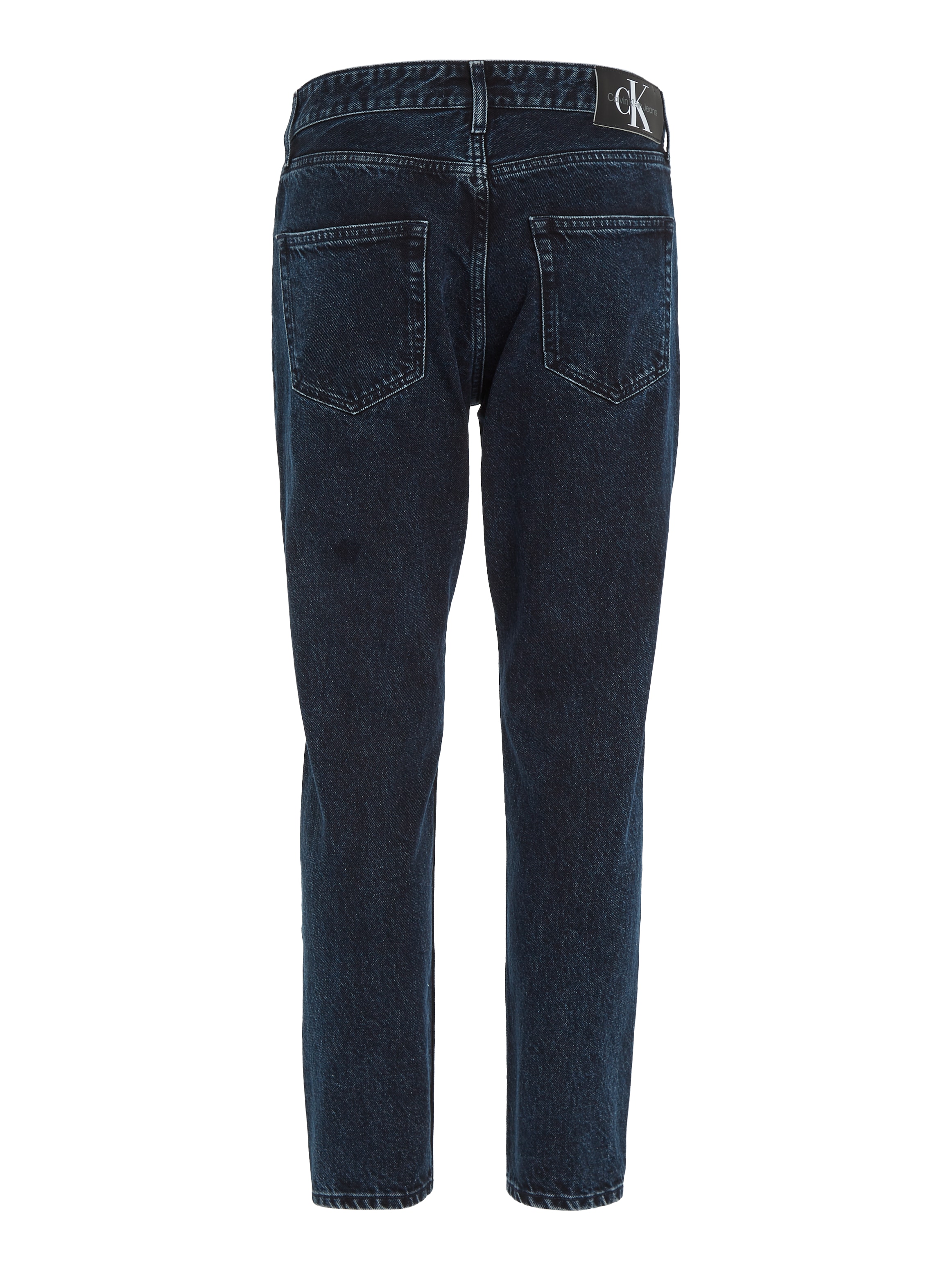 Calvin Klein Jeans 7/8-Jeans »DAD JEAN«