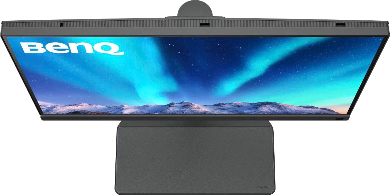 BenQ LED-Monitor »SW272U« 69 cm/27 ″  3840 x 2160 px 5 Reaktionszeit 60 Hz