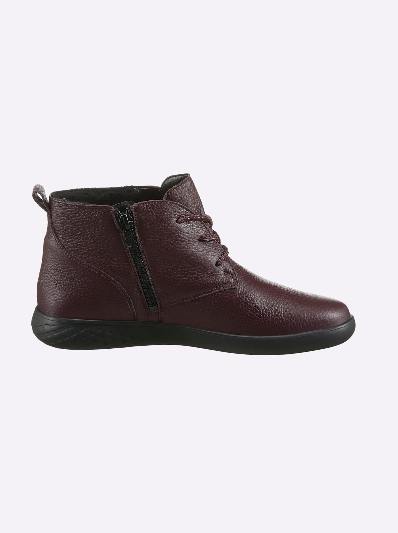 Waldläufer Stiefelette