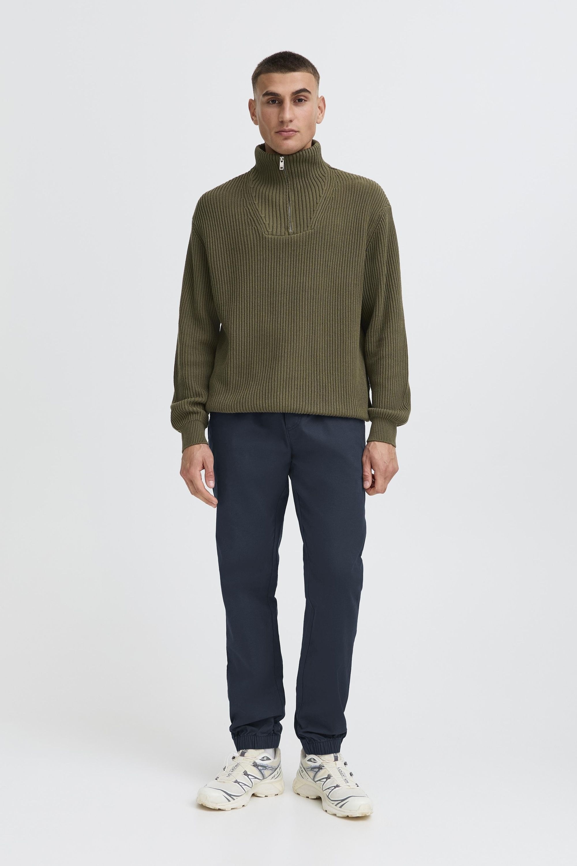 !Solid Chinohose »Chinohose SDCAI«