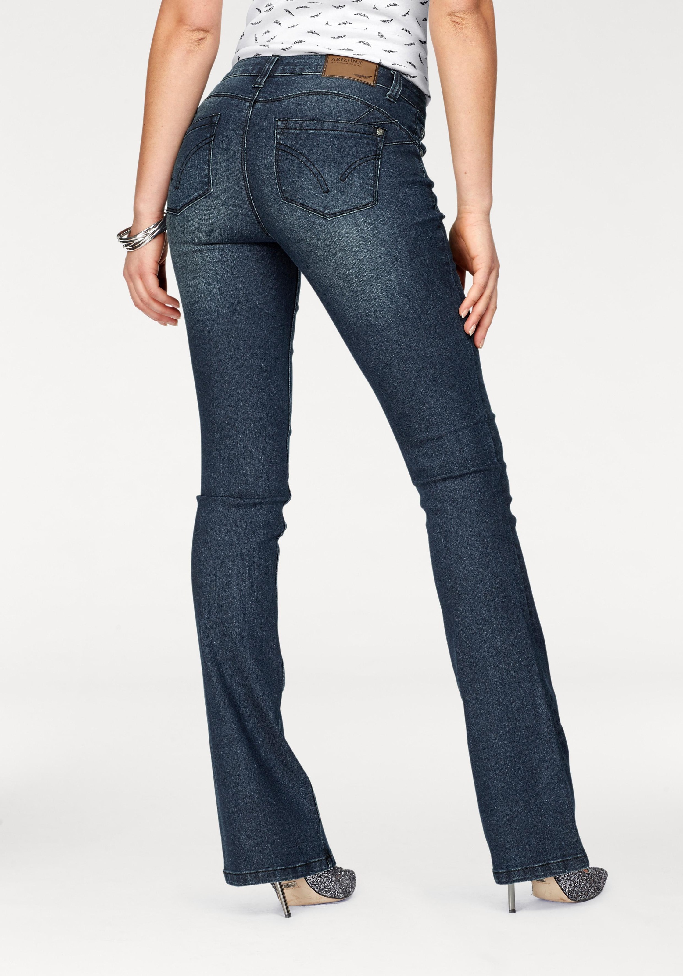 Bootcut Jeans