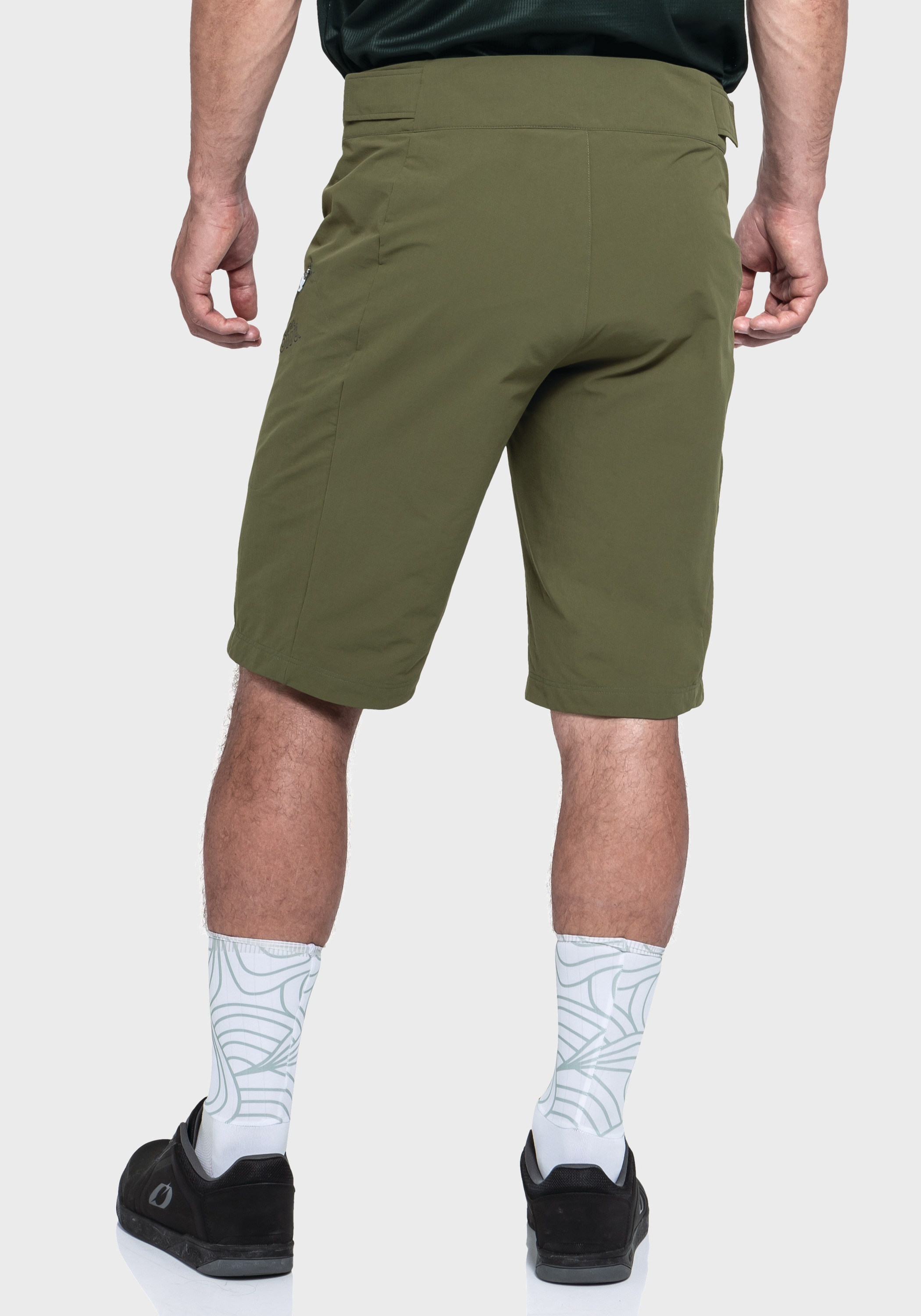 Schöffel Shorts »Bike Shorts Style Puula MNS«