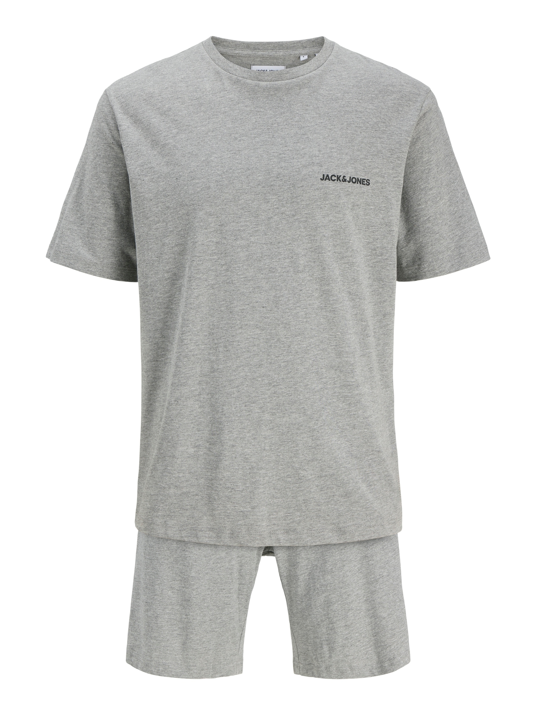 Jack & Jones Junior T-Shirt »JACEVEREST SS TEE AND SHORTS SET W JNR« Set, 2