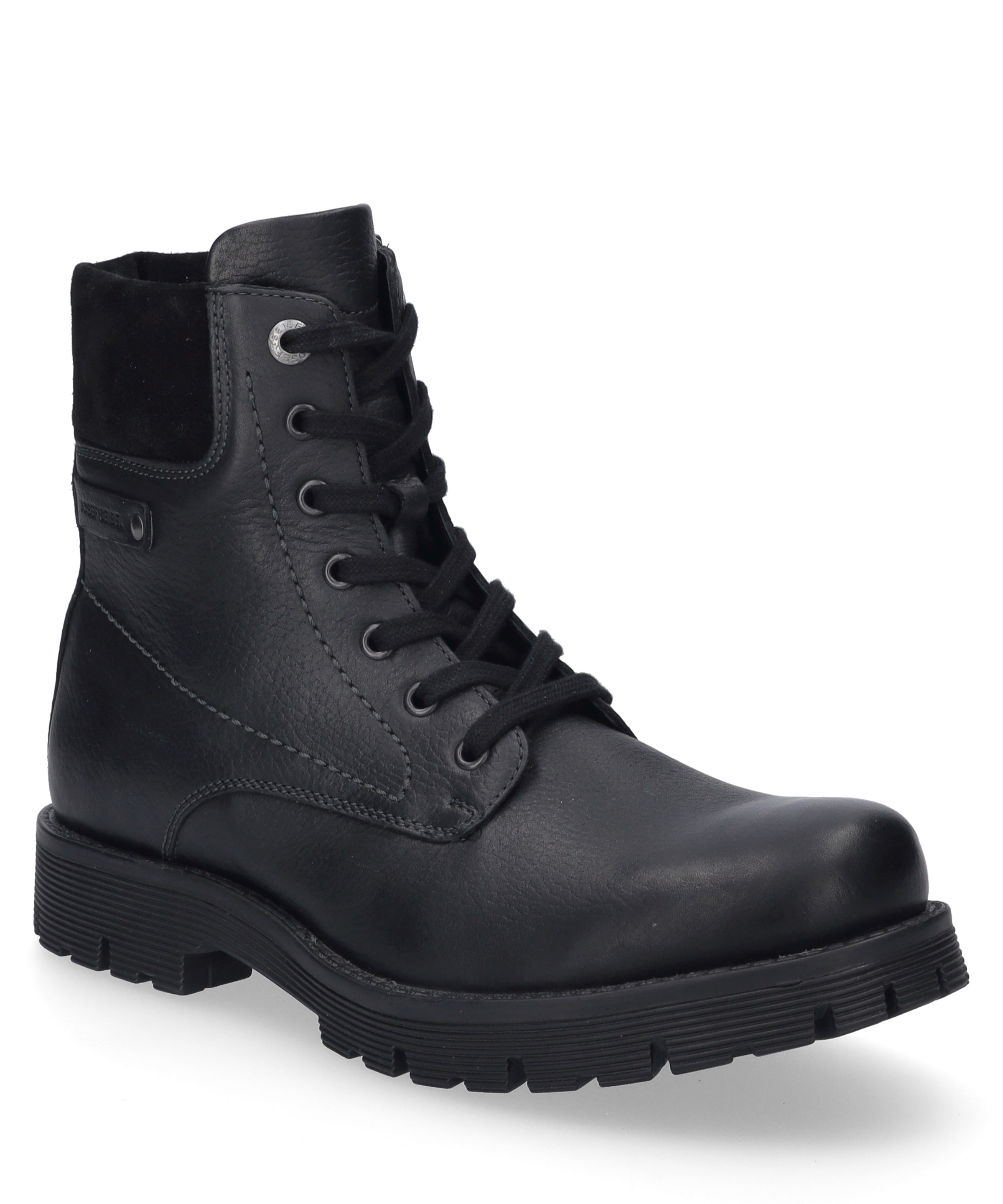 Josef Seibel Stiefelette »Connor 03, schwarz«