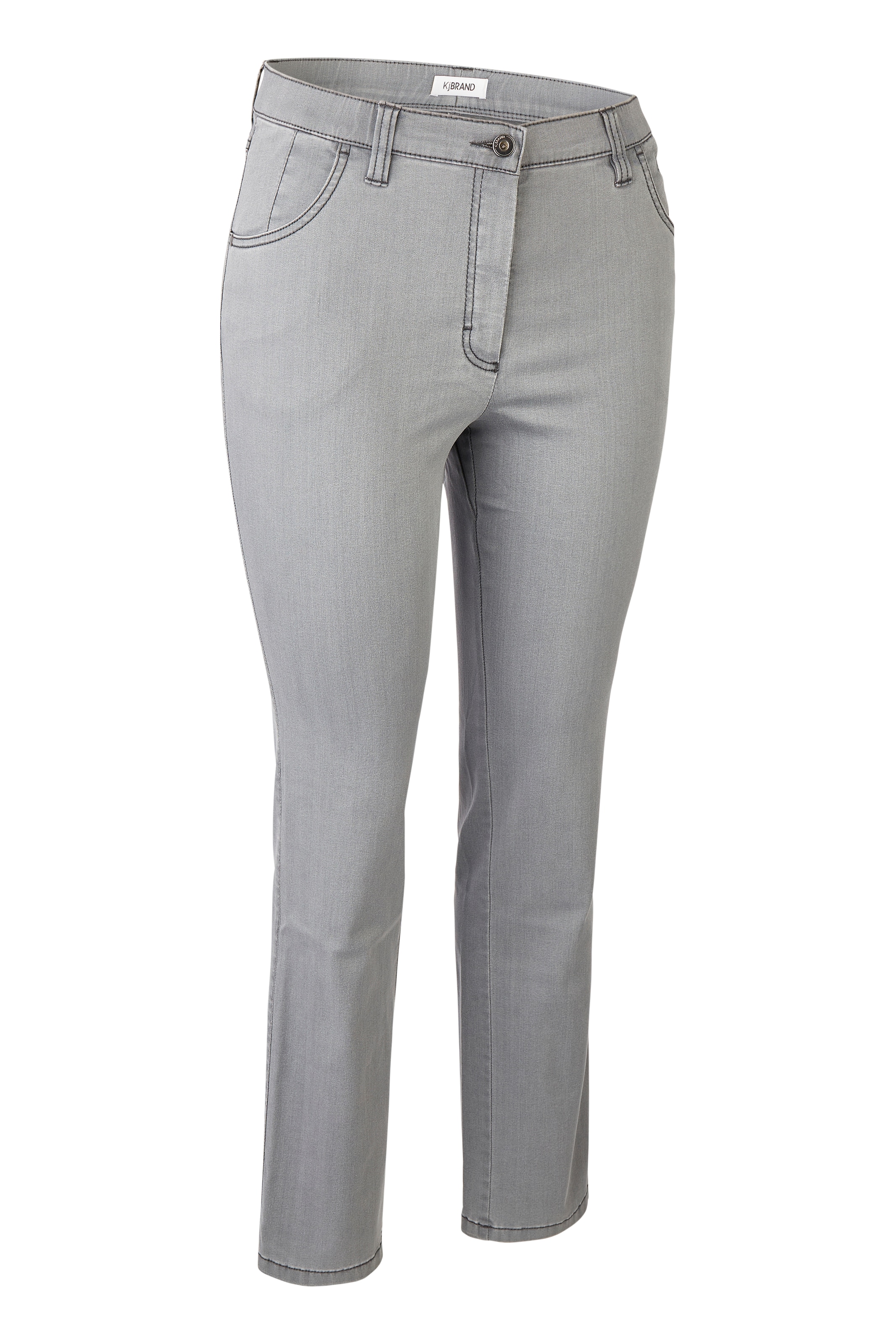 KjBRAND Stretch-Hose »Betty«  super Stretch