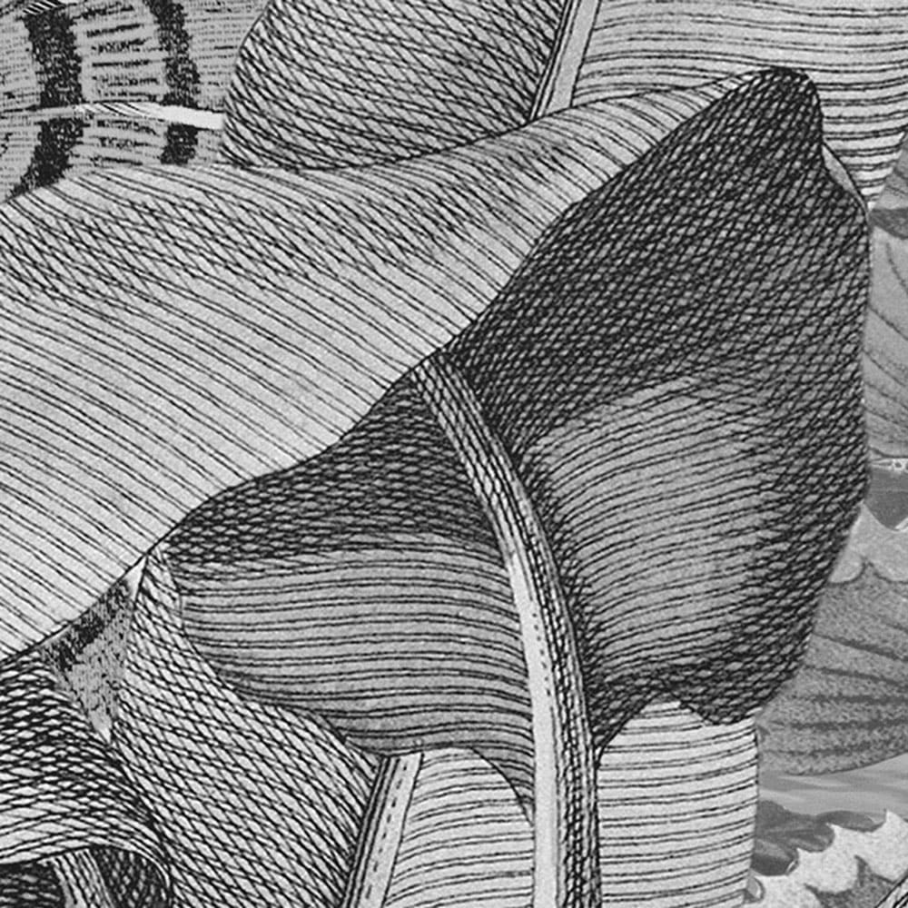 Komar Fototapete »Amazonian Spirit« Motiv | bedruckt glatt