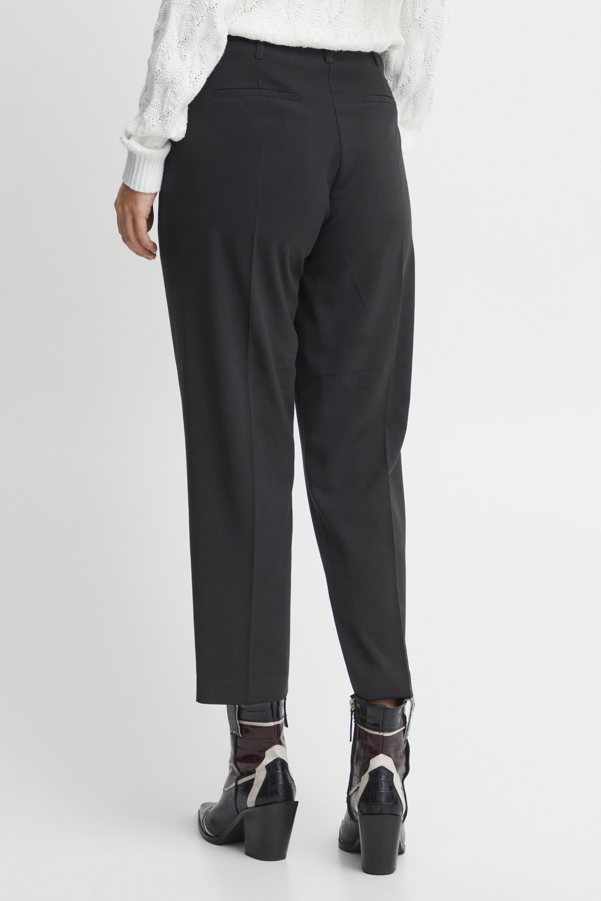 b.young Stoffhose »Stoffhose BYDanta«