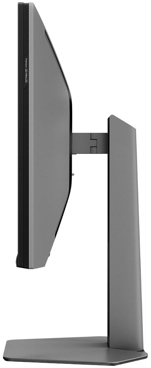 TCL Gaming-Monitor »27P2A ProXD« 68 cm/27 ″  2560 x 1440 px QHD 1 Reaktionszeit 320 Hz