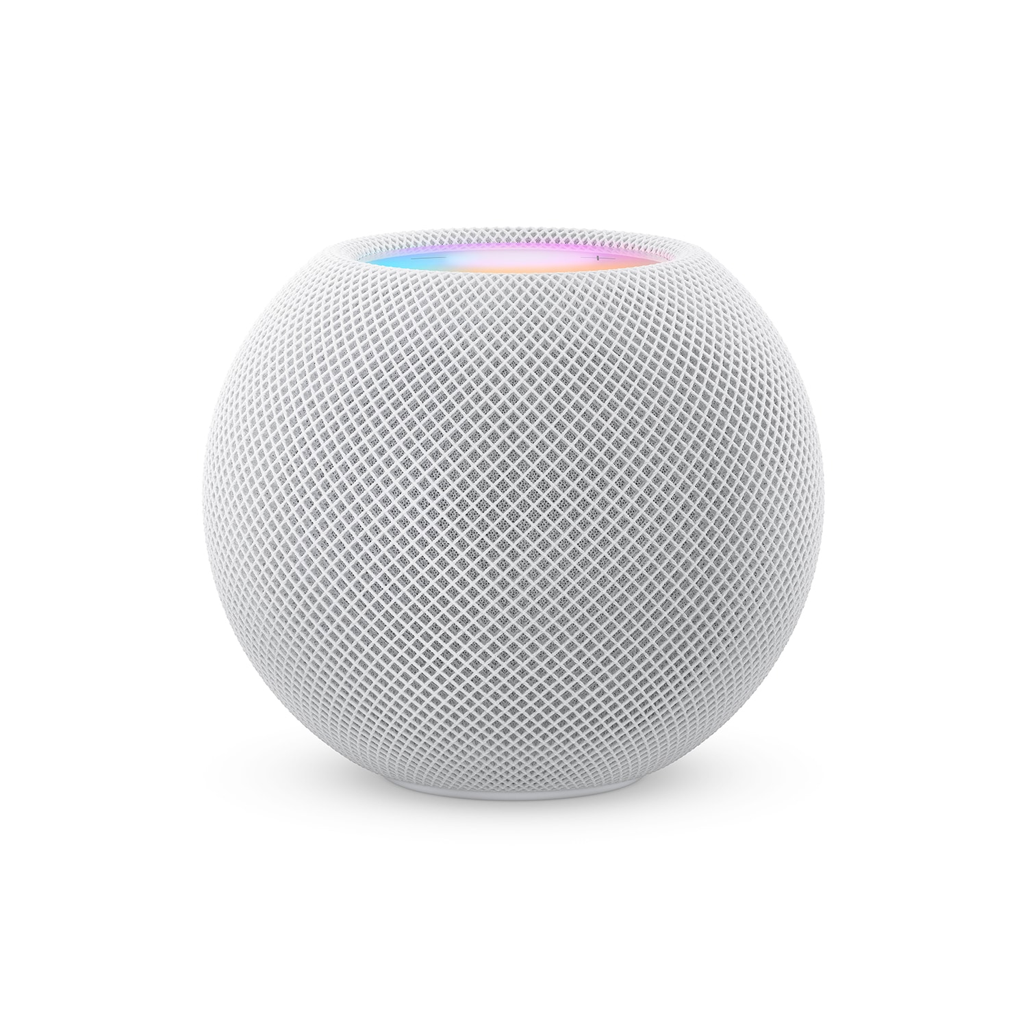 Apple Smart Speaker HomePod UNIVERSAL Weiß - bei online mini