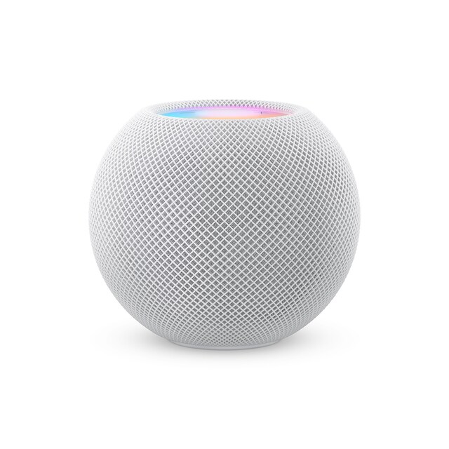 Apple Smart Speaker HomePod mini - Weiß online bei UNIVERSAL
