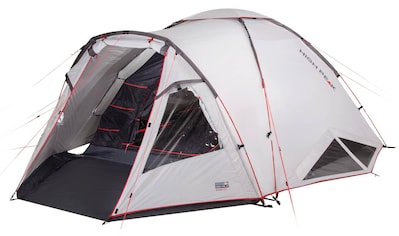 High Peak Kuppelzelt »Zelt Almada 4.0«, 4 Personen, (mit Transporttasche) kaufen