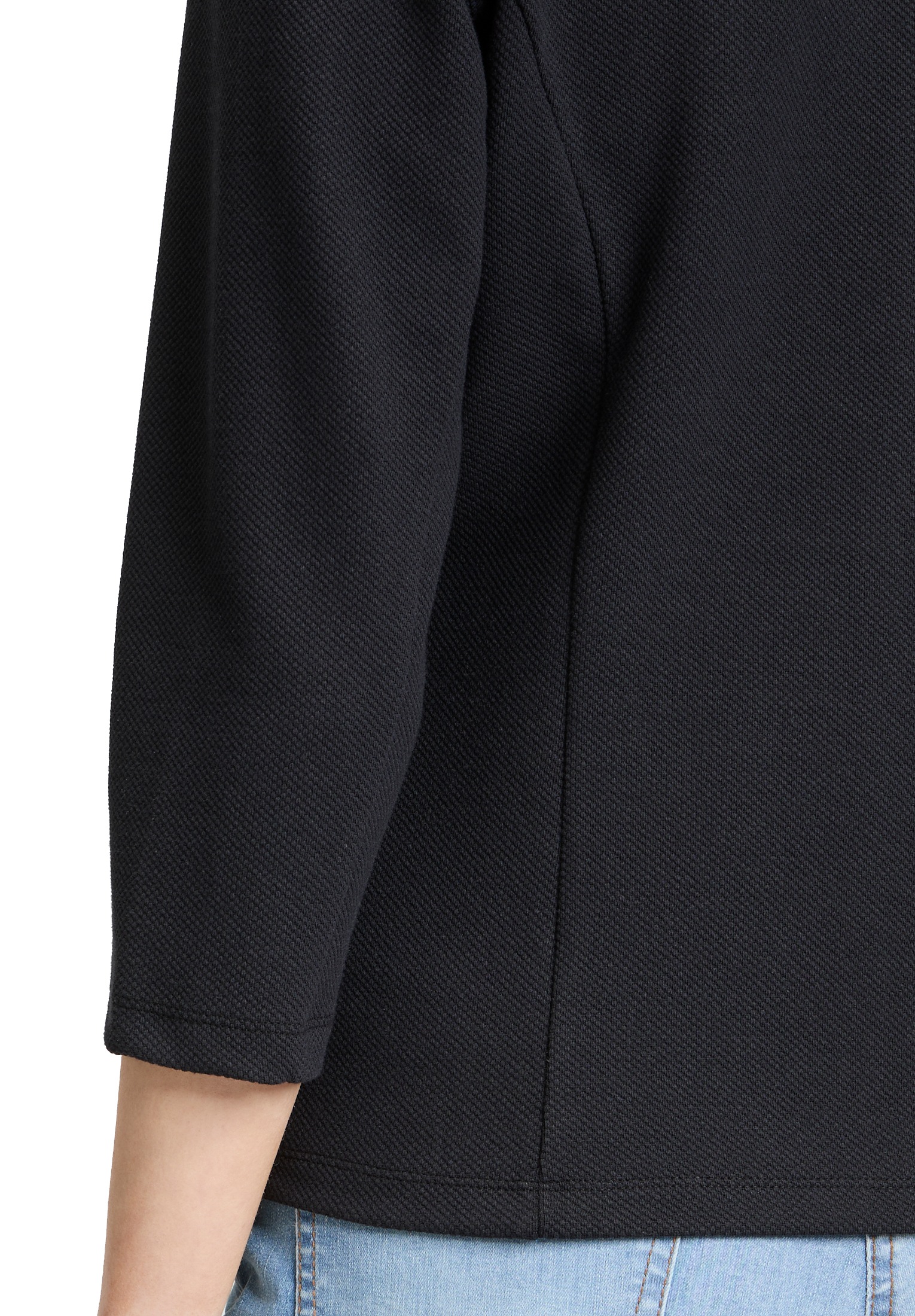 Betty Barclay Kurzblazer »Kurzblazer mit Knöpfen«