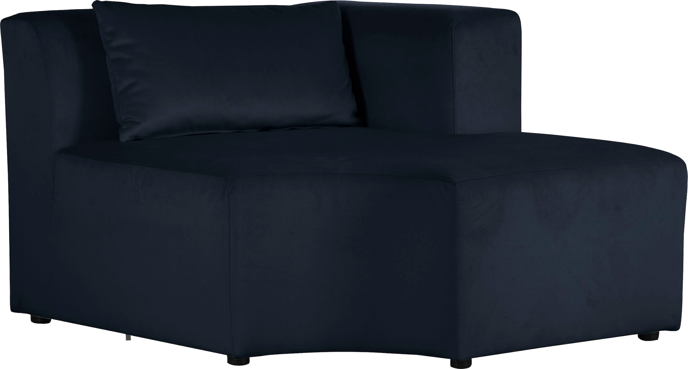 Leonique Ottomane »Alexane« Modul zum eigenen Zusammenstellen; viele Bezugsqualitäten und Farben