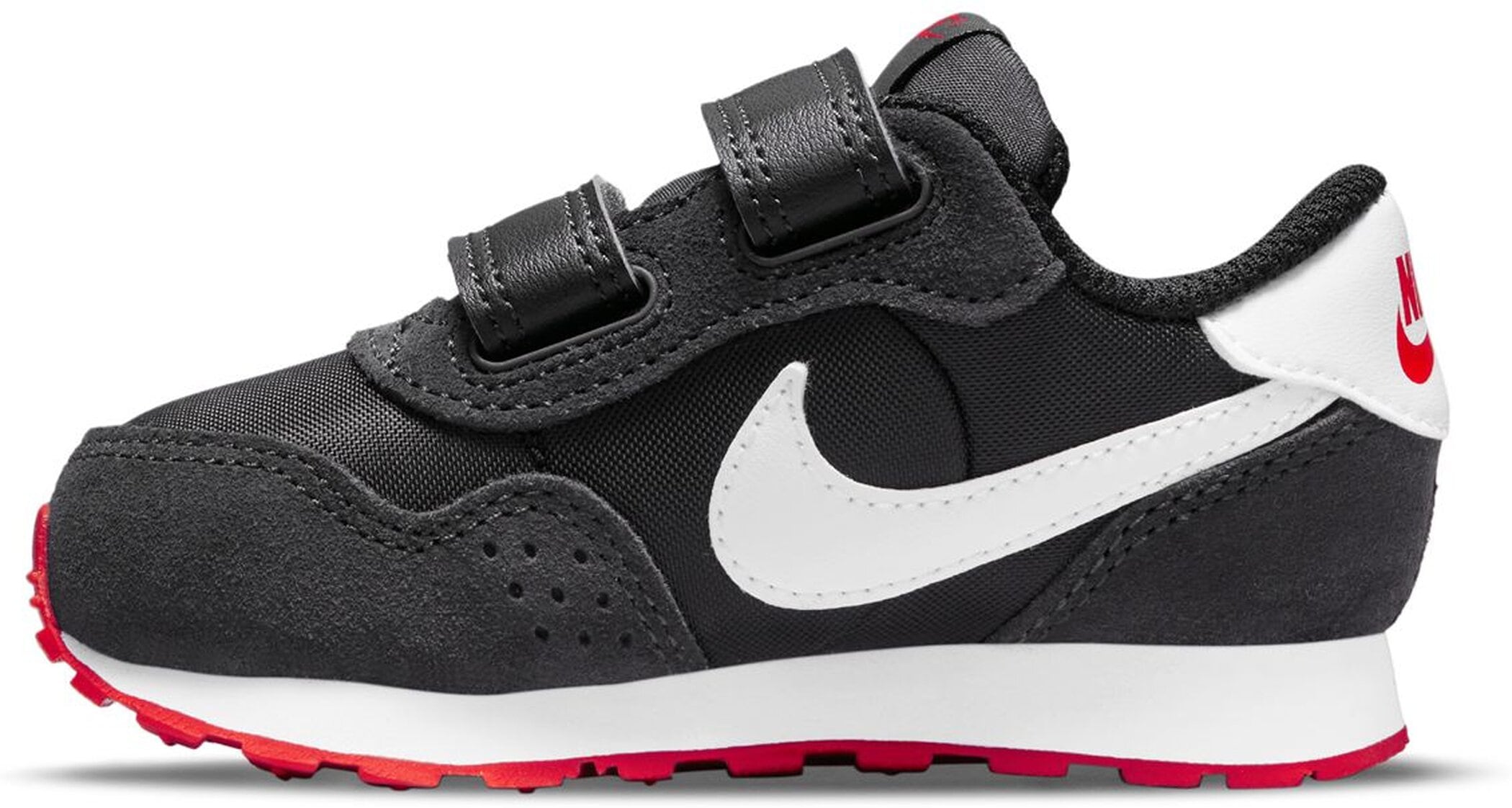 Nike Sportswear Sneaker »MD VALIANT (TD)«, mit Klettverschluss