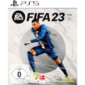 Electronic Arts Spielesoftware »PS5 FIFA 23 (USK)«, PlayStation 5