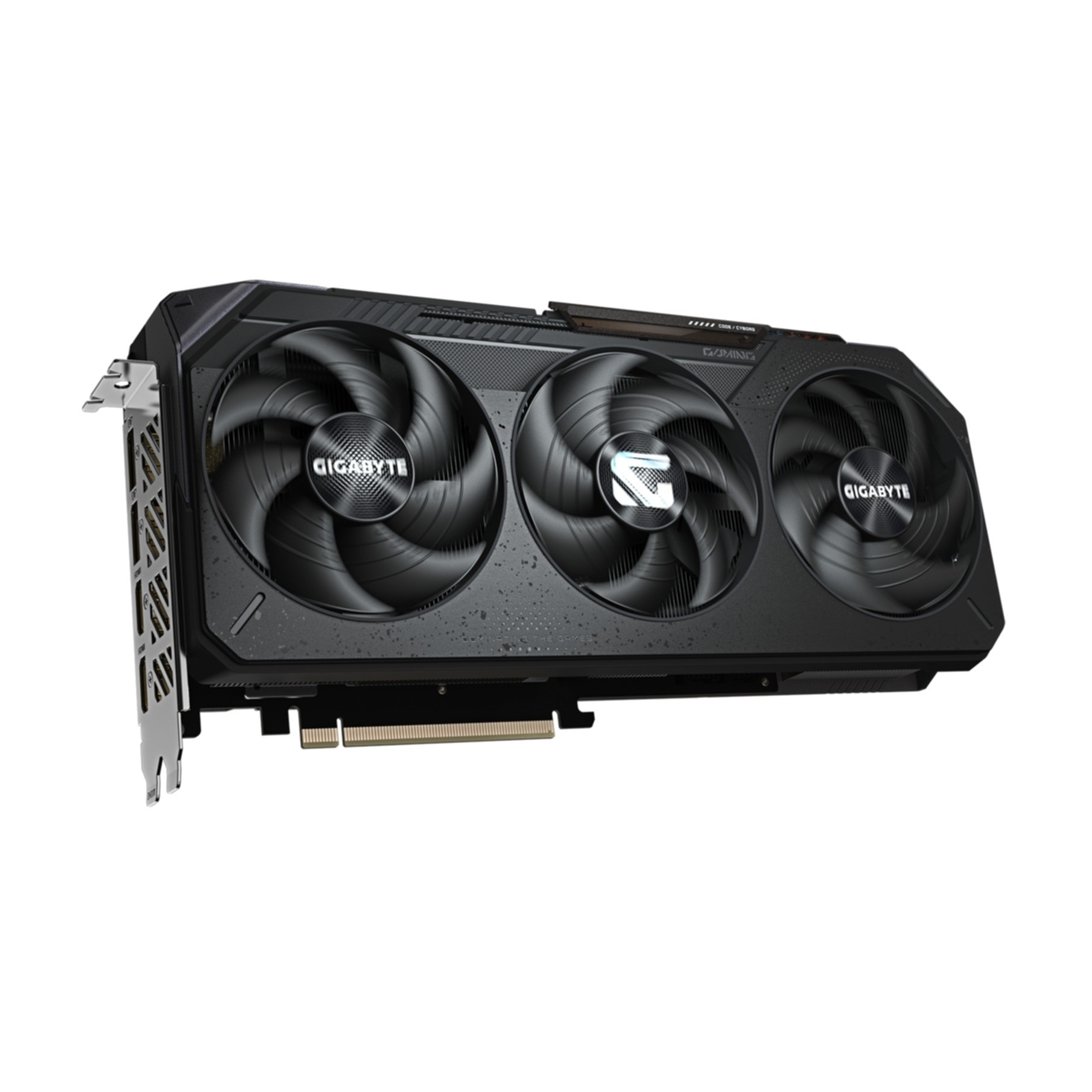 Gigabyte Grafikkarte »Radeon RX 9070 XT GAMING 16G Grafikkarte – 16 GB GDDR6, 256-Bit, PCI-E«