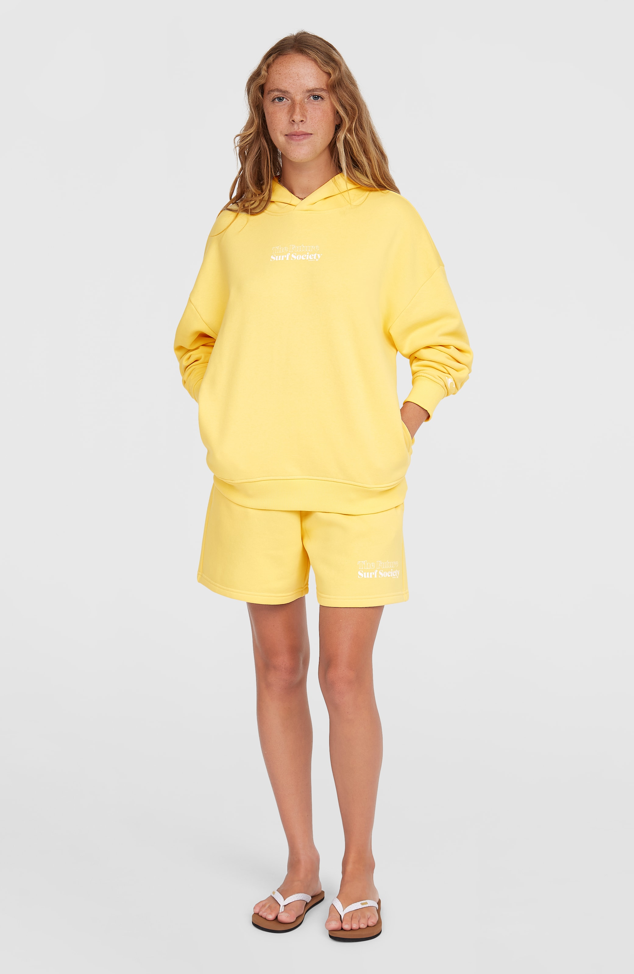 O'Neill Kapuzensweatshirt »Future Surf Society Hoodie«
