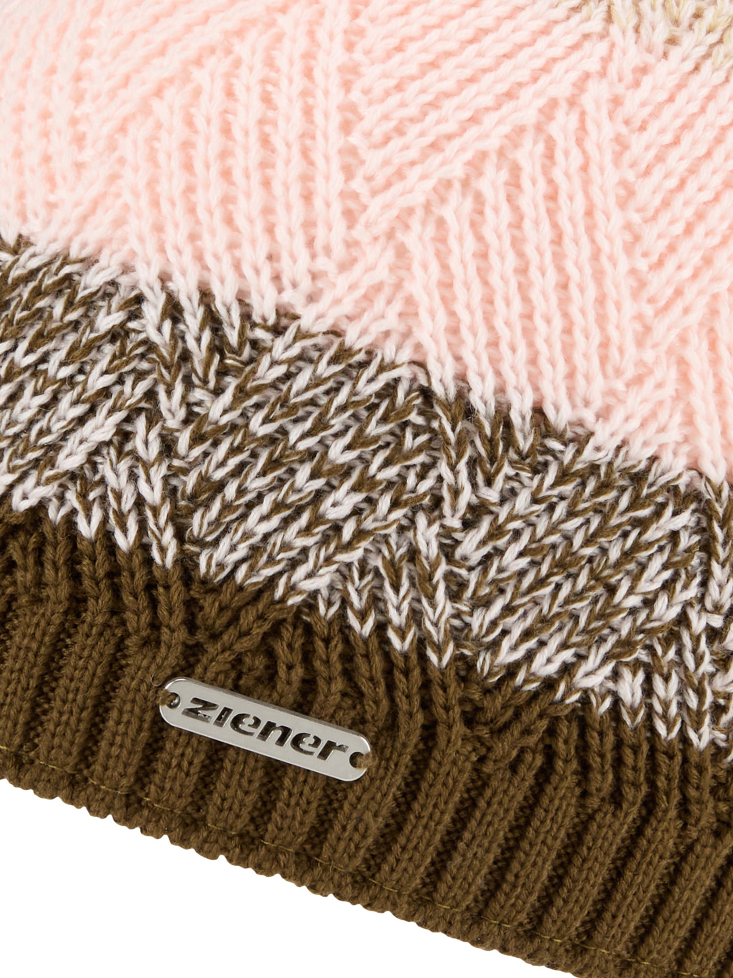 Ziener Skimütze »IXIA-Z hat lady«