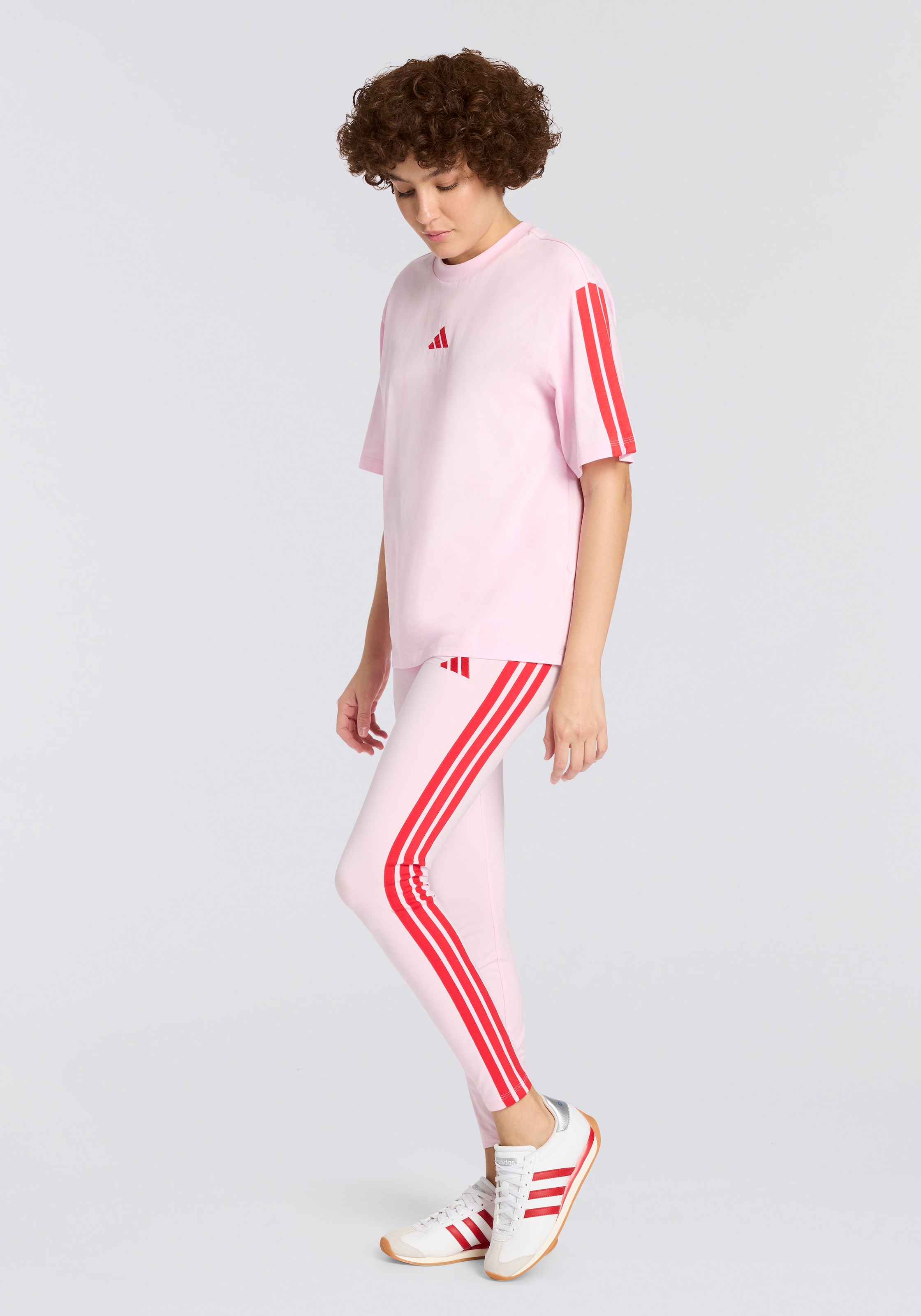 adidas Sportswear Sneaker »RUNVISTA«