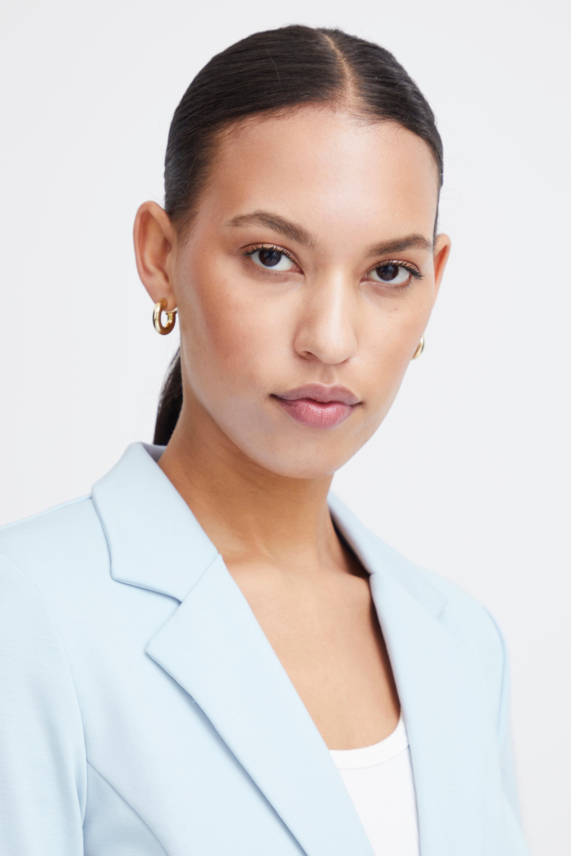 Ichi Blusenblazer »Blazer IHKATE«