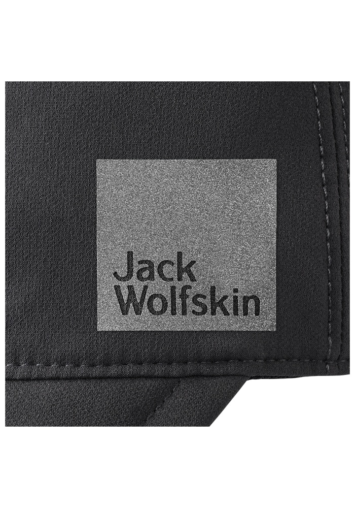 Jack Wolfskin Baseball Cap »BIKE COMMUTE CAP« online bestellen | UNIVERSAL