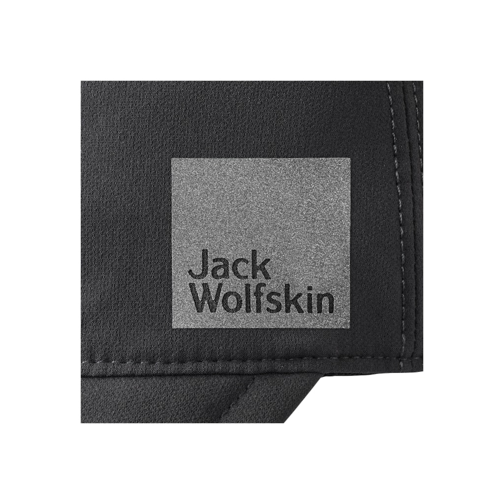 Jack Wolfskin Baseball Cap »BIKE COMMUTE CAP«