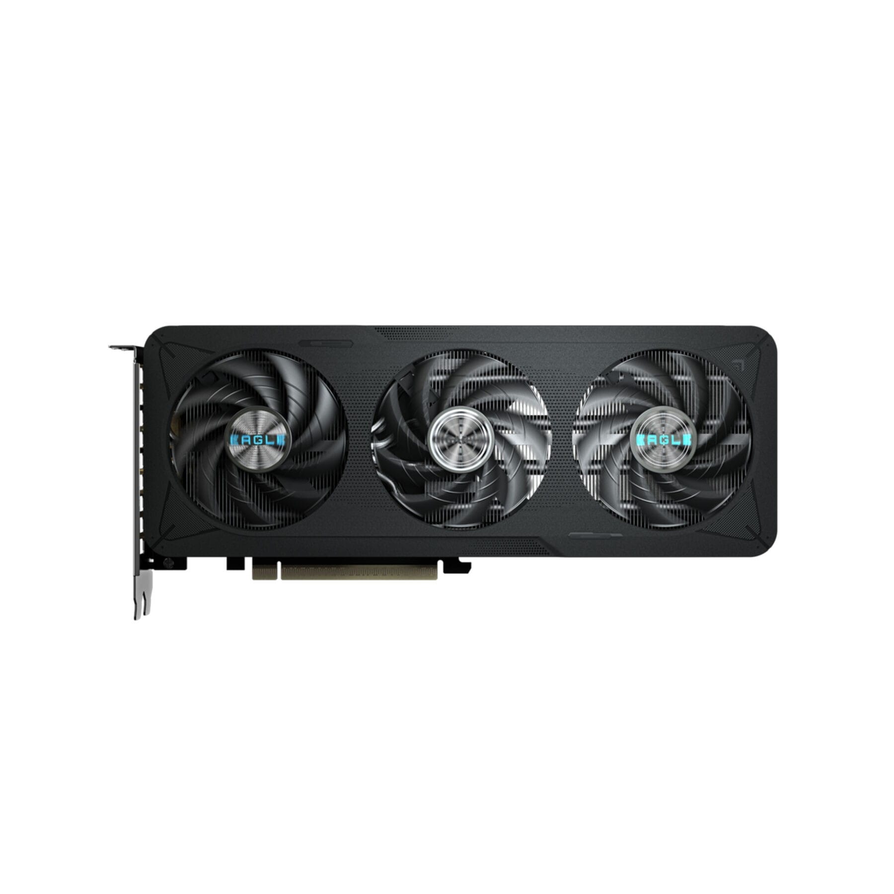 Gigabyte Grafikkarte »GeForce RTX 5060 Ti EAGLE MAX OC 8G Grafikkarte – 8 GB GDDR7, 128 Bit,«