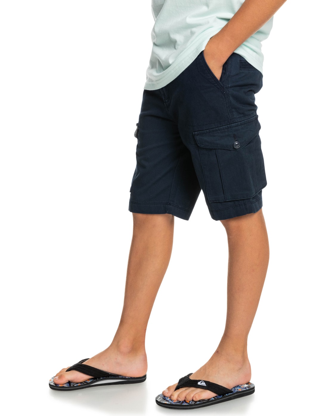 Quiksilver Cargoshorts »Crucial Battle«