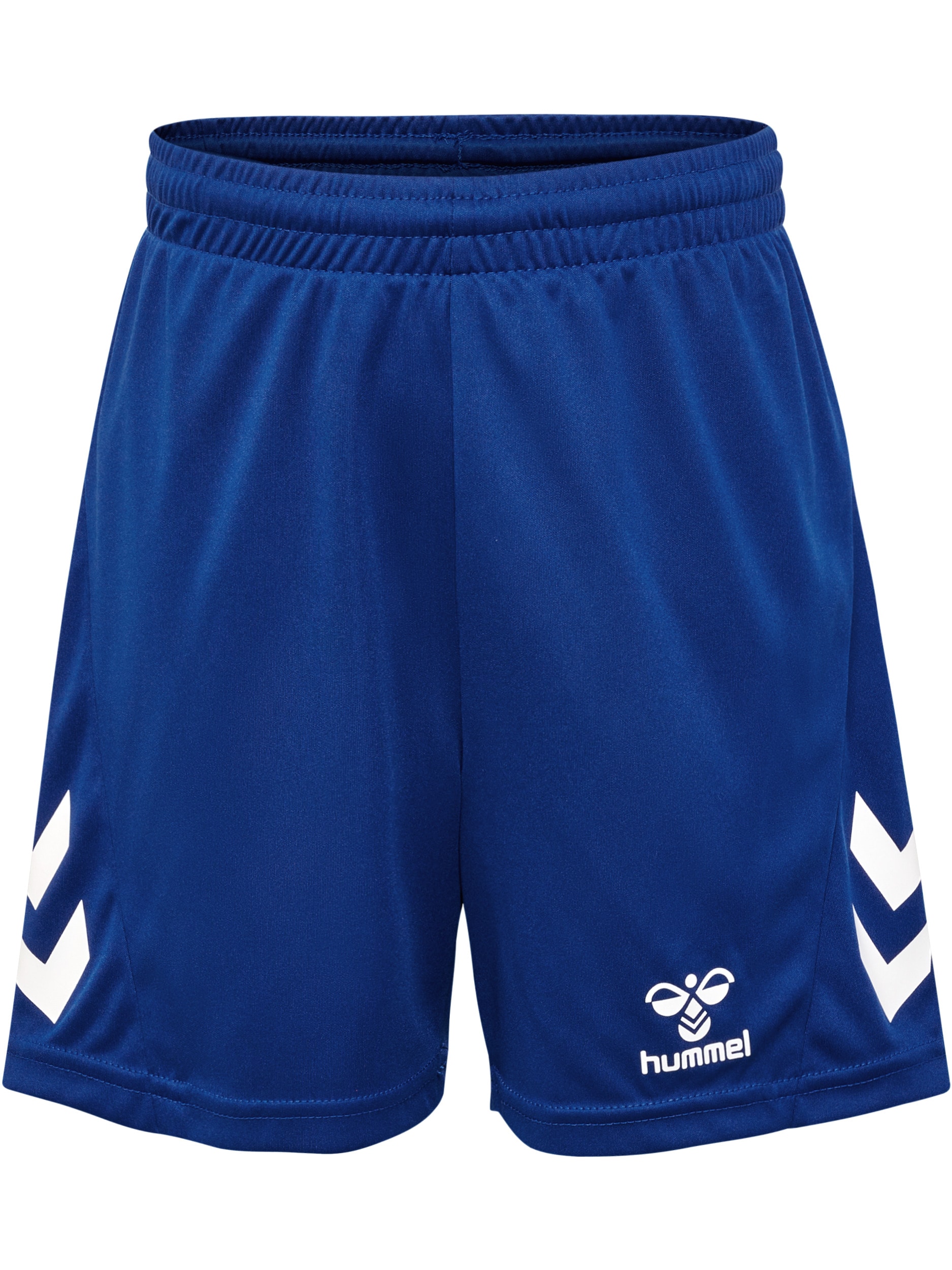 hummel T-Shirt & Shorts »HMLLOGO SET KIDS« Set, 2, 2 für Kinder