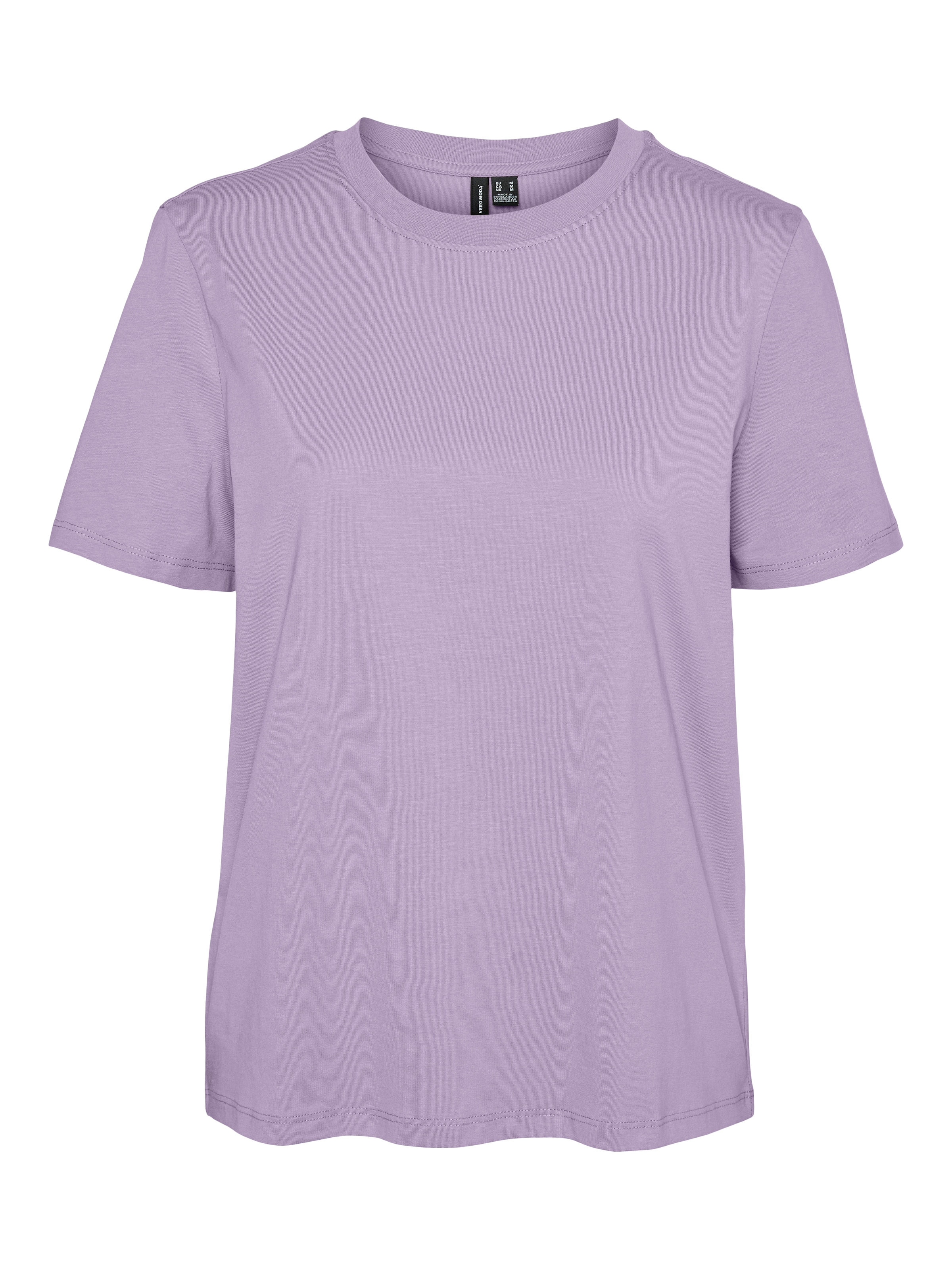Vero Moda Kurzarmshirt »VMPAULINA SS T-SHIRT GA JRS NOOS«