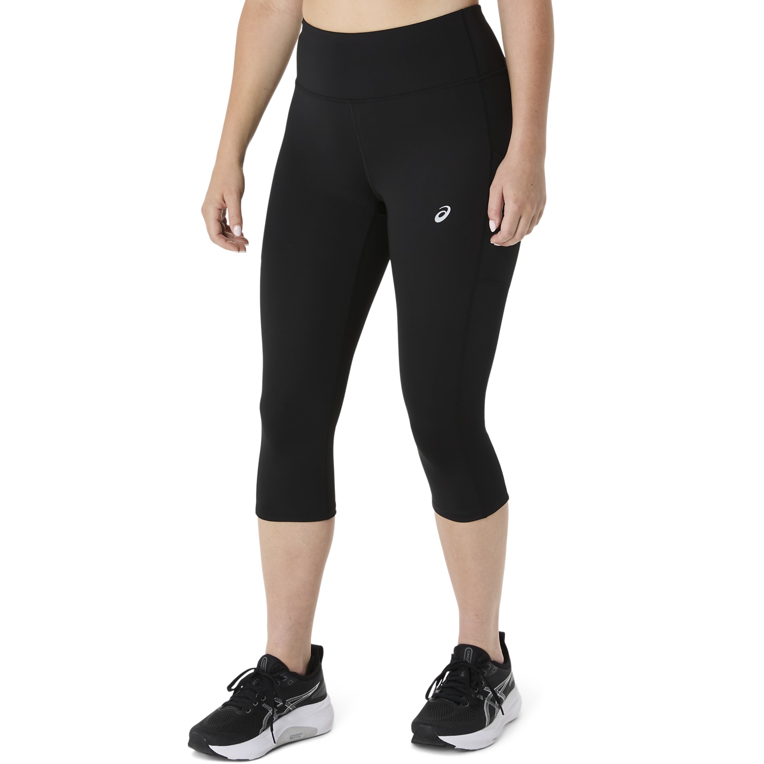 Asics Lauftights »ASICS CORE CAPRI TIGHT«