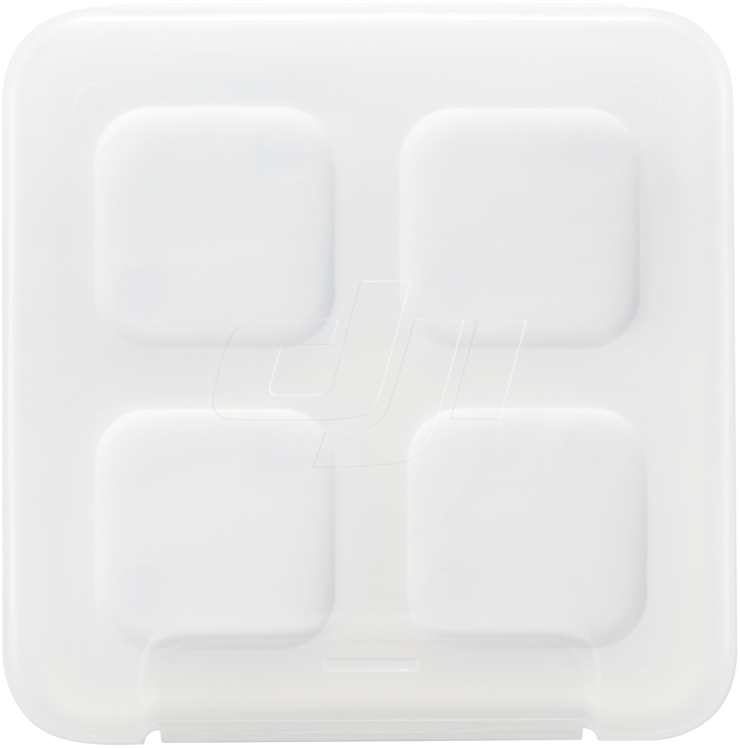 DJI Mikrofon »Mic Mini 2 Multi-Color Magnetic Front Cover«