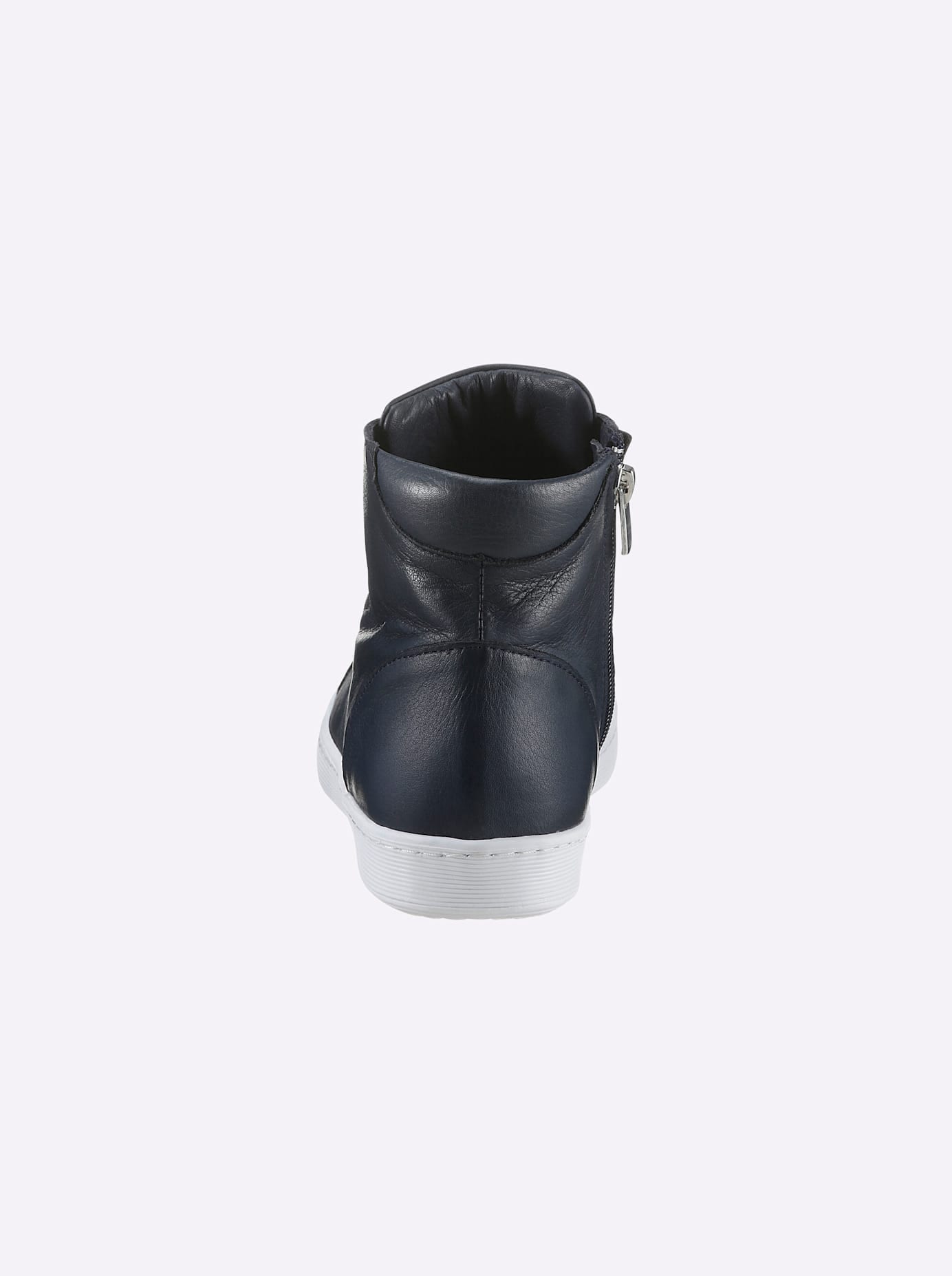 Stiefelette
