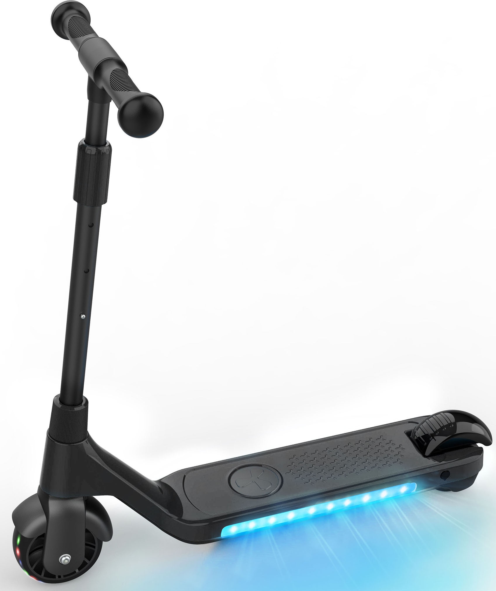 Denver E-Scooter »SCK-5400«, ohne Straßenzulassung, bis zu 6 km Reichweite, höhenverstellbar