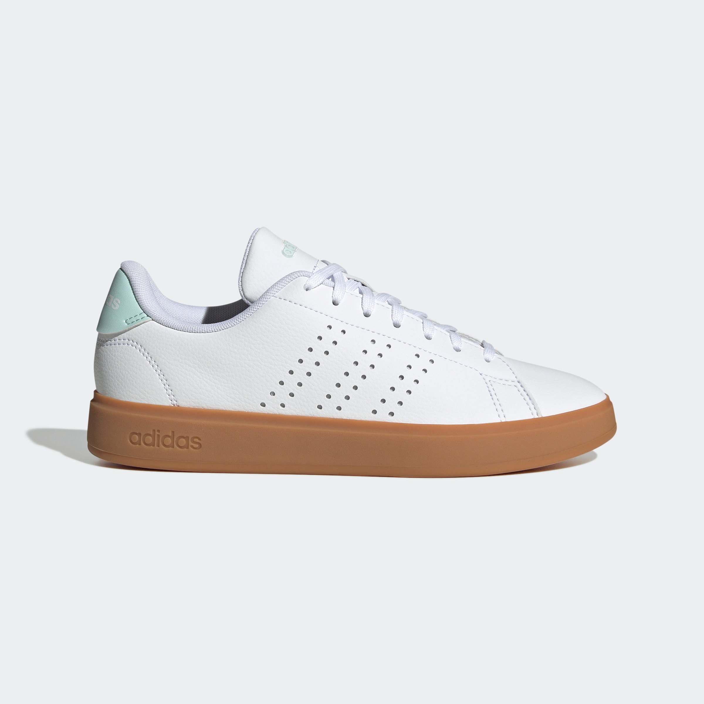 adidas Sportswear Sneaker »ADVANTAGE 2.0«, Design auf den Spuren des adidas Stan Smith