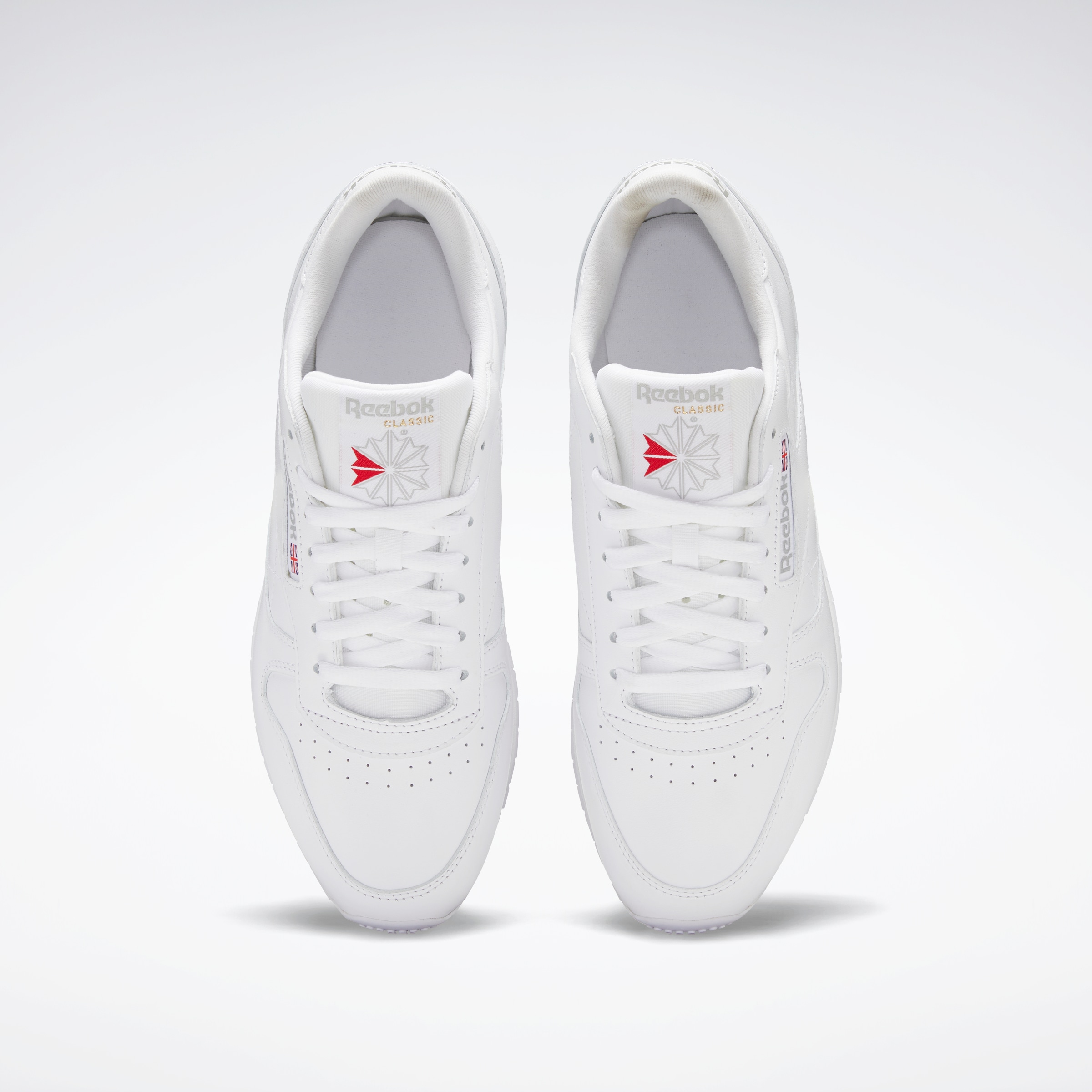Reebok Classic Sneaker »CLASSIC LEATHER«