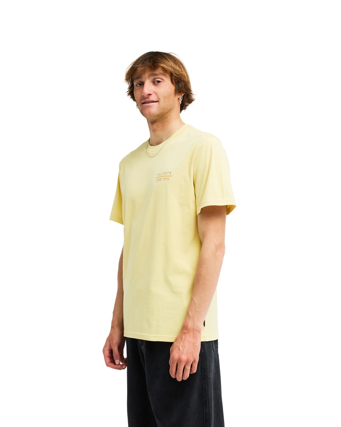 Billabong T-Shirt »Secret Spot«
