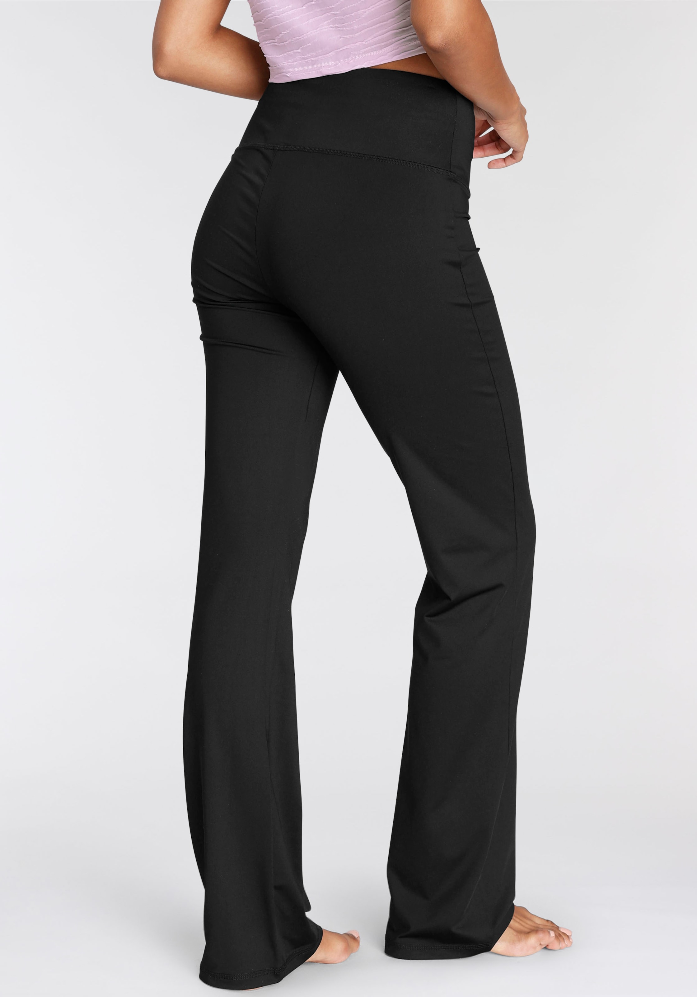 PERFORMANCE YOGA PANT