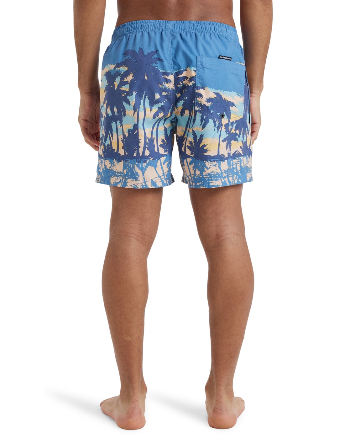 Quiksilver Boardshorts »Everyday Straight 15"«