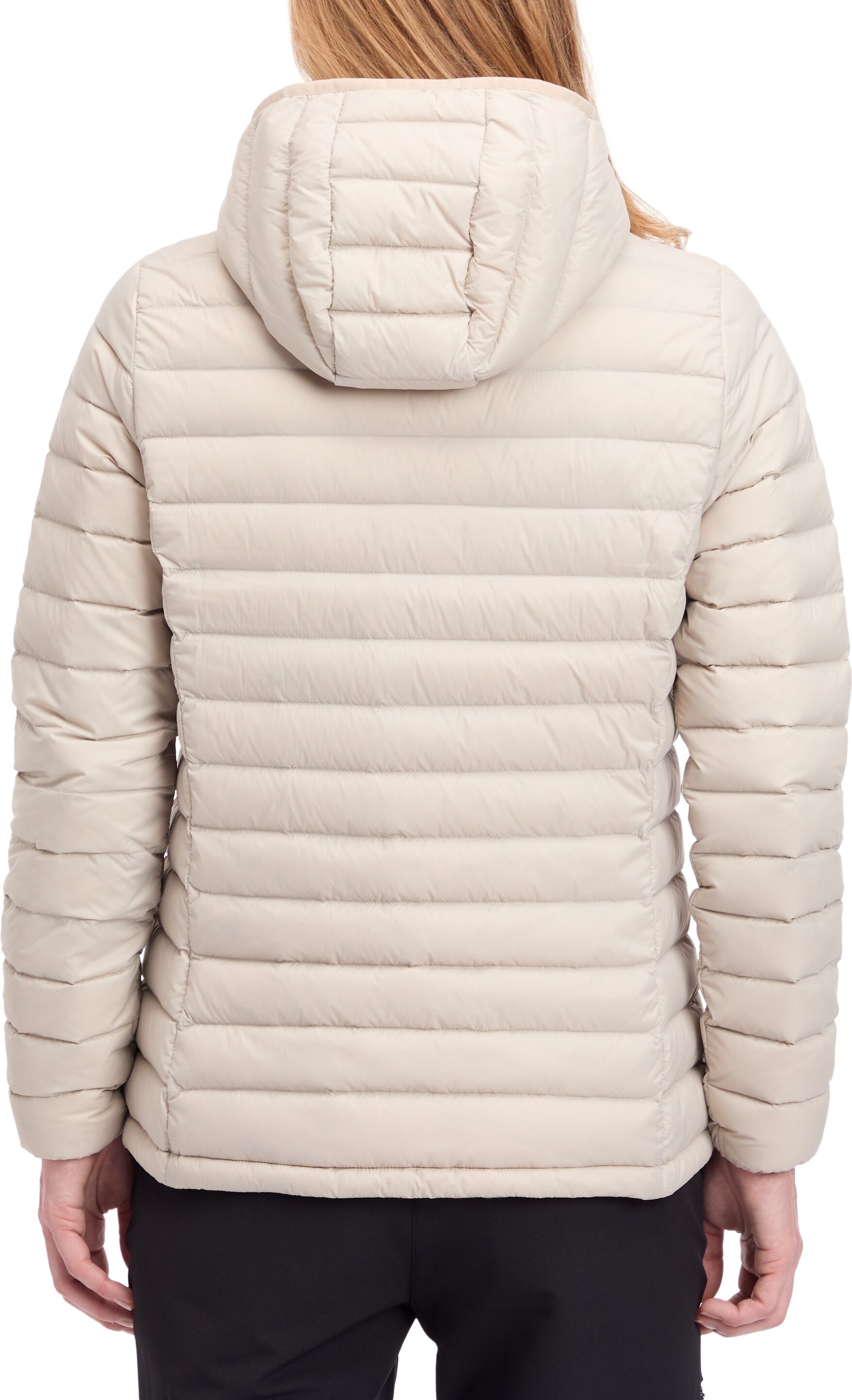 McKINLEY Outdoorjacke »Jacke Arlo JKT W« 1 Stk. tlg. mit Kapuze