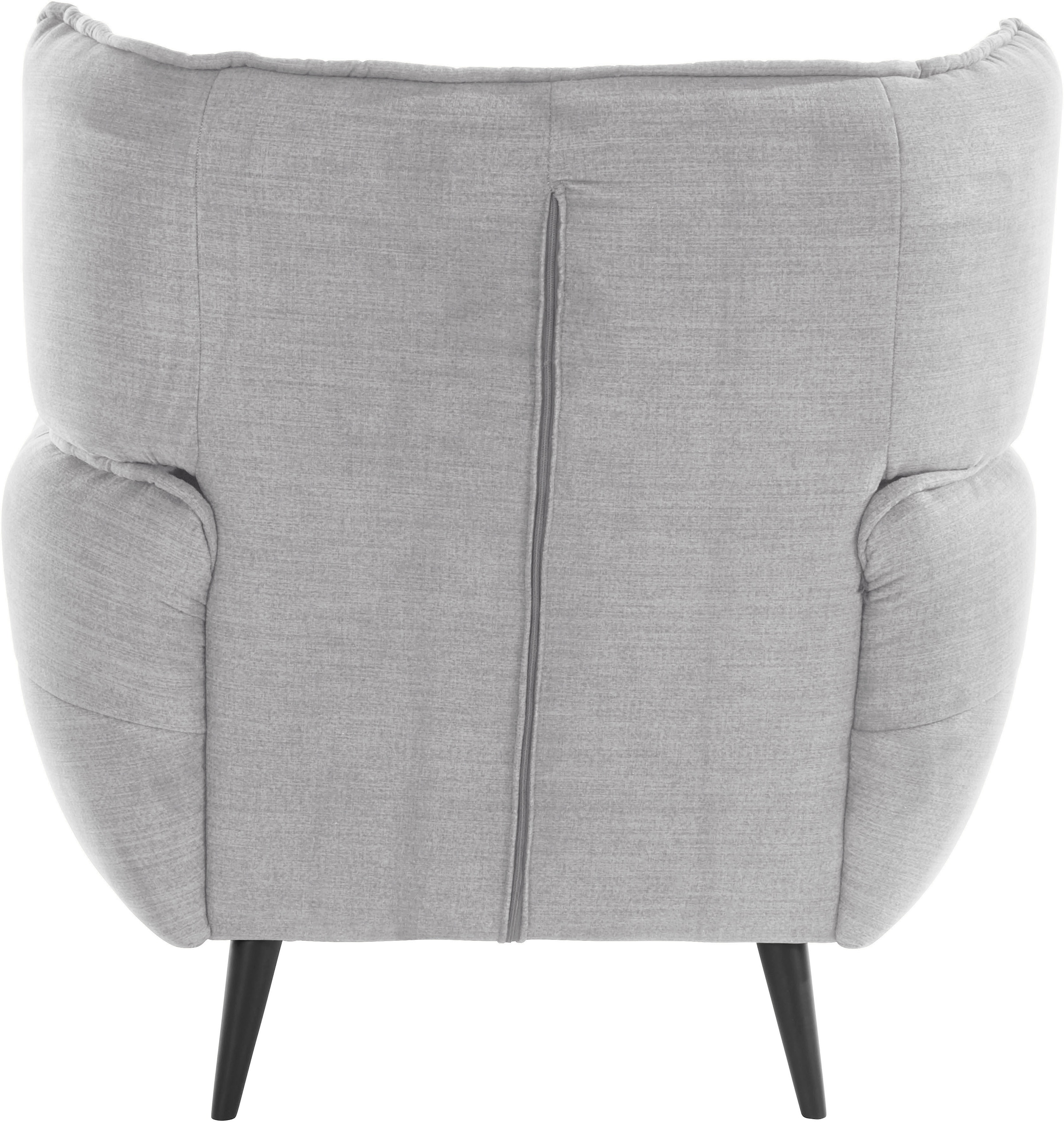 Leonique Sessel »Ariana«