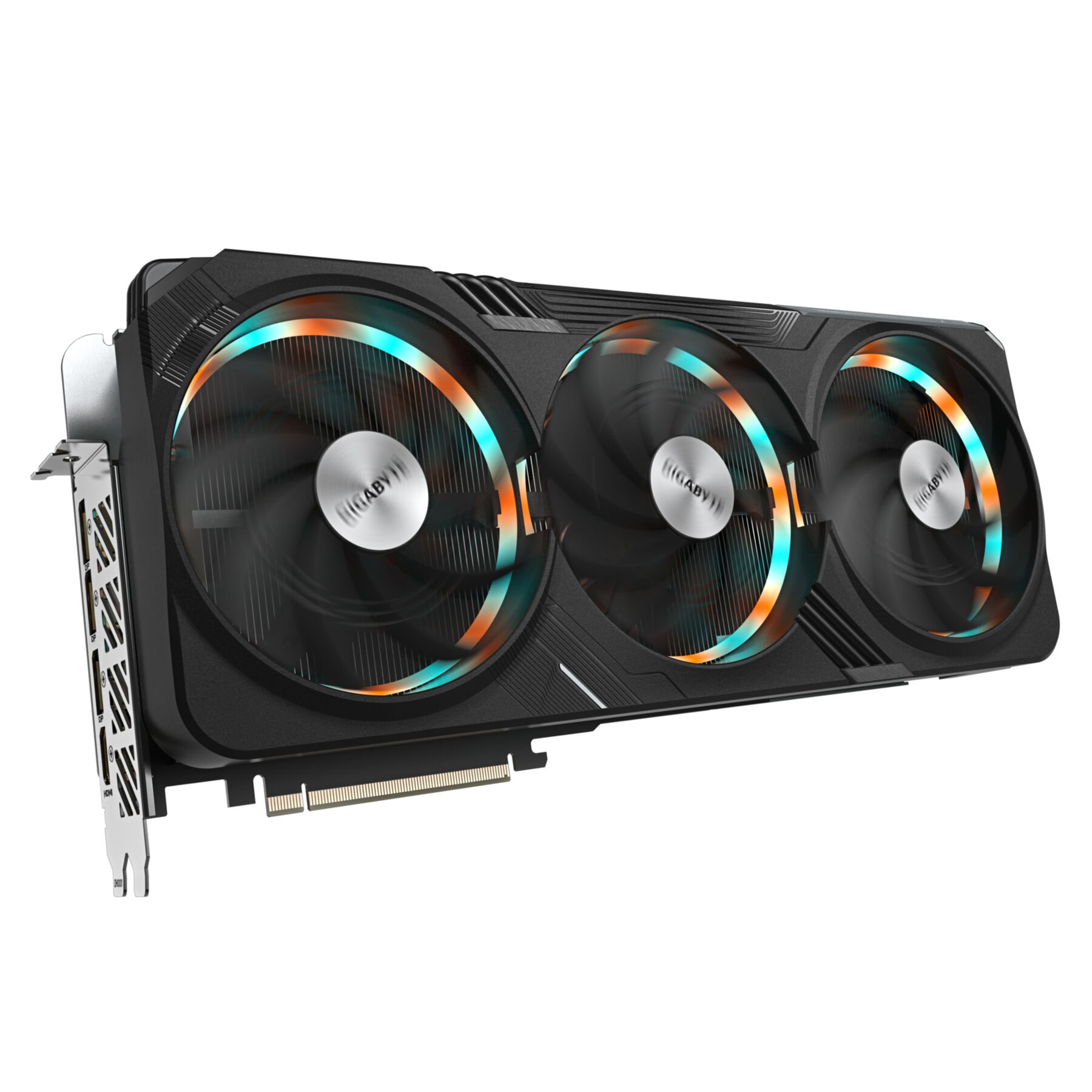 Gigabyte Grafikkarte »GeForce RTX 4080 SUPER GAMING OC 16G«