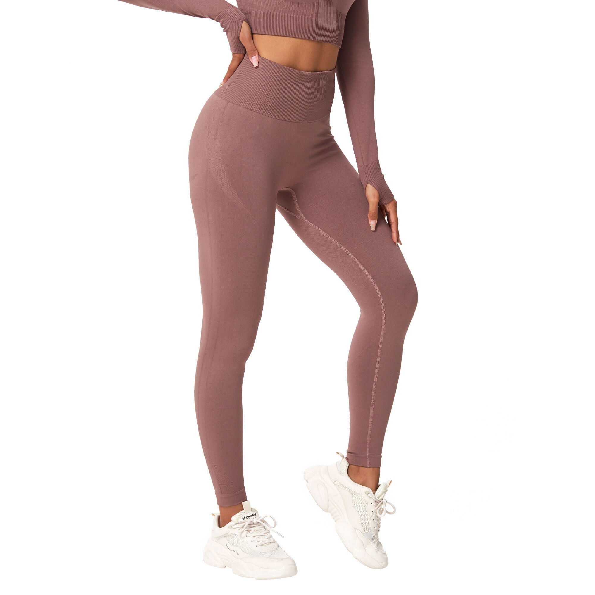 YEAZ Leggings »Leggings LEGEND«